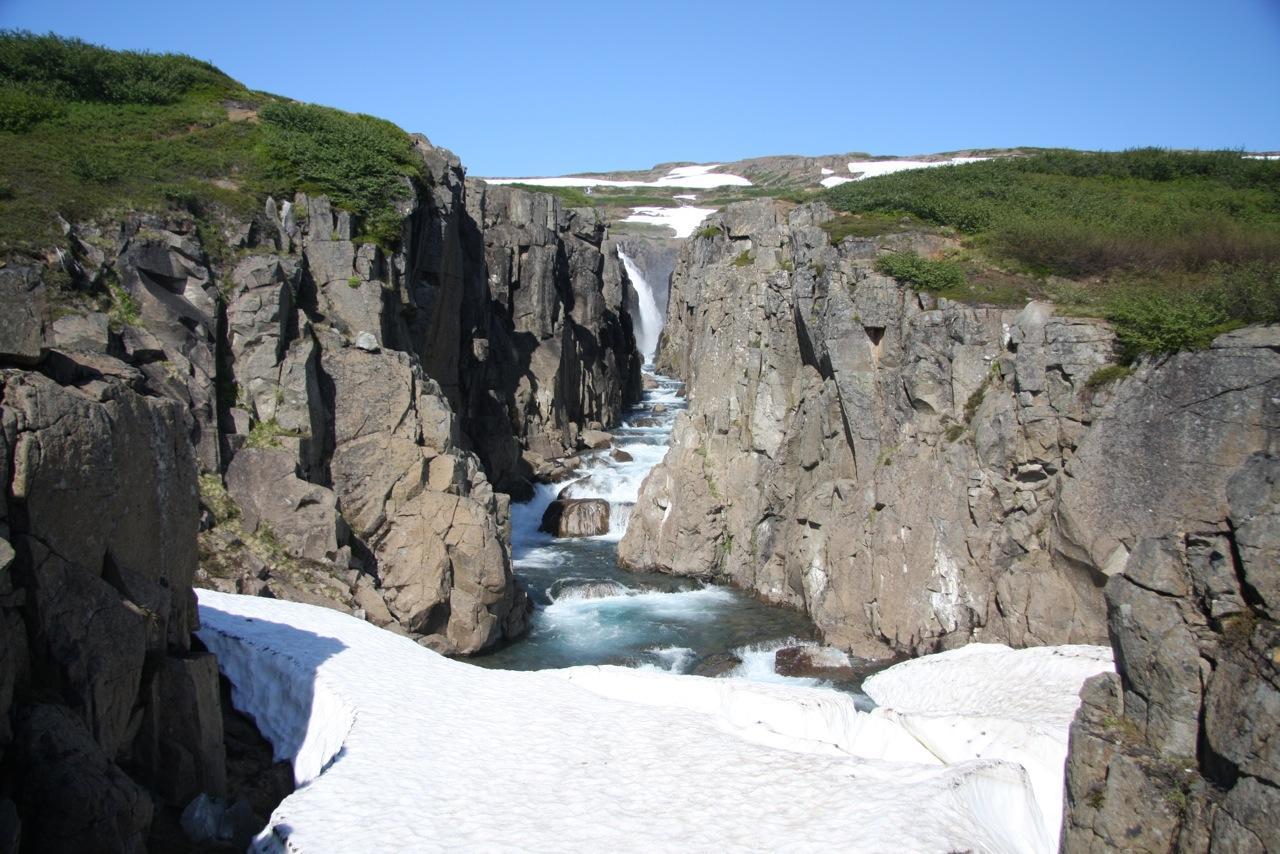 Hótel Laugarhóll with natural hot spring Holmavik Exterior foto